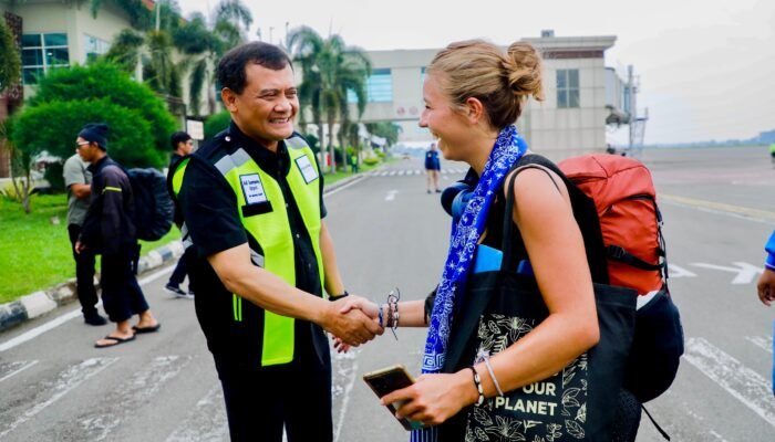 Akhirnya Kembali! Penerbangan Solo–Bandung dan Solo–Surabaya Aktif Lagi