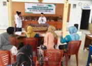 Tak Perlu Tunggu Komando, Warga Kelangdepok Kini Mahir Pulaskan Jenazah