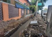 Heru Kundhimiarso Apresiasi Langkah Berani Bupati Anom Berikan Solusi Banjir Pemalang