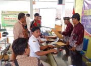 Lewat Seleksi Terbuka, Desa Kramat Tutup Kekosongan Jabatan Perangkat