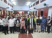 Harmoni di Pemalang: Forkopimda Pastikan Malam Natal 2025 Damai