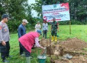 Desa Simpur Mulai Bangun KDKMP: Tonggak Baru Ekonomi Rakyat