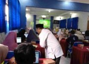 Menuju TPQ Tertib dan Legal, Muhammadiyah Banyumas Gelar Diklat IJOP–EMIS