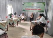 Gelar Seleksi Ketat Perangkat Desa Jatingarang Gandeng Akademisi Akhirnya Tiga Posisi Terisi