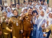 Refleksi Pendidikan Jawa Tengah 2025, Jateng Gandeng Swasta Fasilitasi Ribuan Siswa Kurang Mampu