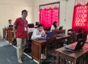 Seleksi Perangkat Desa Majalangu: Modernisasi Tes Lewat Sistem Digital