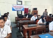 Transparansi Ujian Perangkat Desa Bodas, Sistem CAT Jadi Penentu