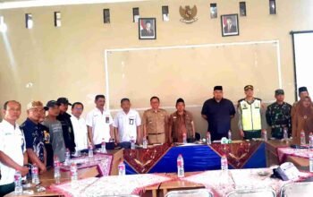 Mediasi Panas Perhutani dan Warga Sepakat Tutup Total Hutan Petak 24 Lahan Garapan di Ragatunjung