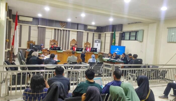 Istri Letjen Widi Prasetijono Bersaksi Soal Aliran Dana Miliaran