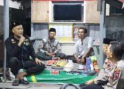 Satkamling Diaktifkan Kembali, Kapolres Kendal: Langkah Strategis Jaga Stabilitas Kamtibmas