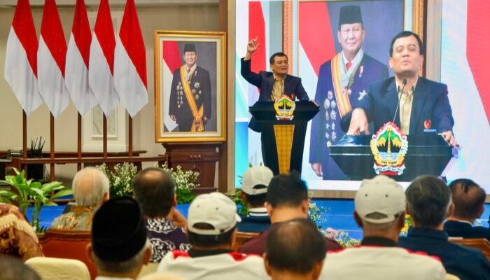 Jawa Tengah Bidik Tuan Rumah PON 2032 dan Event Nasional