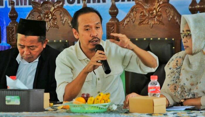 Pemalang Siapkan Dana Cadangan Pilkada 2029 Jauh Hari, DPRD Mulai Bahas Raperda