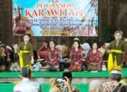 Lestarikan Budaya: Bupati Anom Pimpin Malam Seni Karawitan Selasa Kliwon