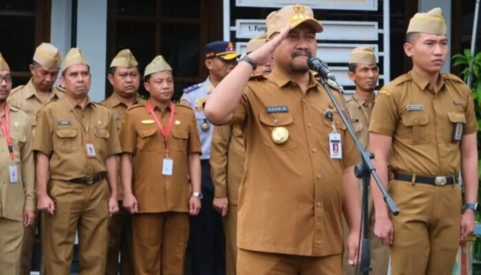 TEGAS! Bupati Pemalang Libatkan ASN Langsung Jadi ‘Mata dan Tangan’ Akurasi Data Daerah