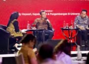 Investasi Jateng Melonjak, Gubernur Ahmad Luthfi Ungkap Resep Rahasia: ‘Gotong Royong’ Lintas Sektor