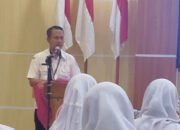 Diskusi Kepemudaan Untuk Penguatan Kesadaran dan Literasi Digital Bagi Pelajar SMA/SMK Di Kabupaten Kendal