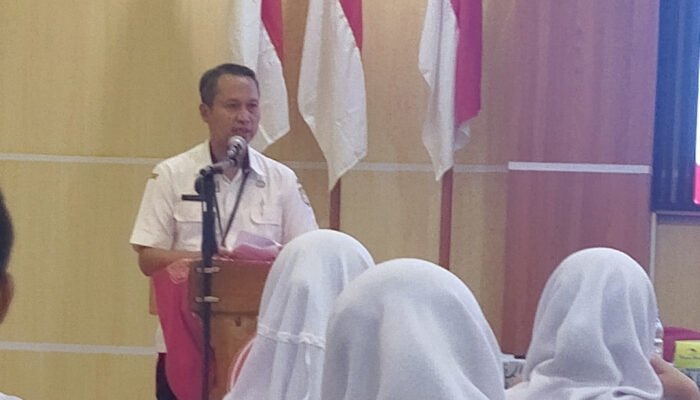 Diskusi Kepemudaan Untuk Penguatan Kesadaran dan Literasi Digital Bagi Pelajar SMA/SMK Di Kabupaten Kendal