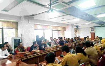 Pemekaran Kabupaten Brebes: Berkas Sudah Lengkap, Pemprov Jawa Tengah Dukung Paripurna DPRD Provinsi