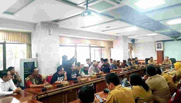 Pemekaran Kabupaten Brebes: Berkas Sudah Lengkap, Pemprov Jawa Tengah Dukung Paripurna DPRD Provinsi