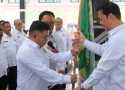 Kadin Pemalang Resmi Dikukuhkan! Bupati Anom Beri Pesan Tegas: Jangan Vakum, Segera