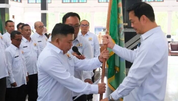 Kadin Pemalang Resmi Dikukuhkan! Bupati Anom Beri Pesan Tegas: Jangan Vakum, Segera