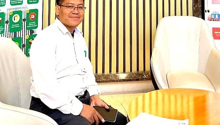 Dugaan Ketidaksesuaian Seleksi Direksi Perumda Air Minum Tirta Baribis Kabupaten Brebes