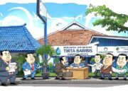 LANDEP Menilai Proses Seleksi Direksi Perumda Tirta Baribis Brebes Sudah Sesuai Aturan