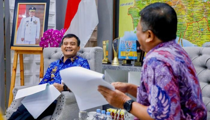 Kejar Target Investasi Rp70 Triliun, KITB Batang Bidik Kemandirian Energi Hijau