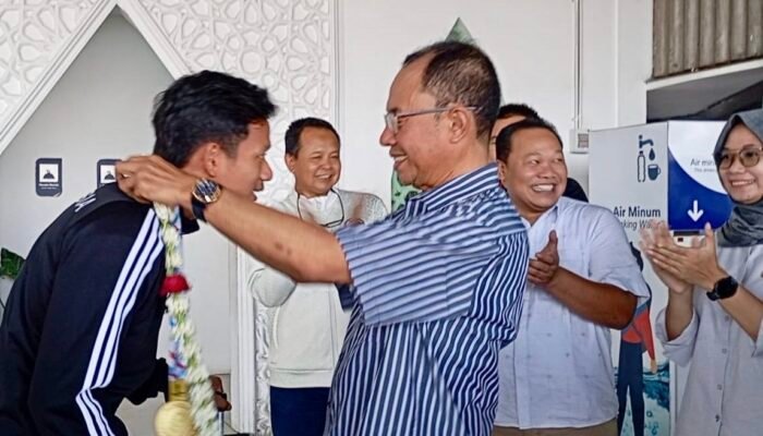 Dahsyat! Atlet Jateng Pasok 43 Medali untuk Indonesia di SEA Games 2025