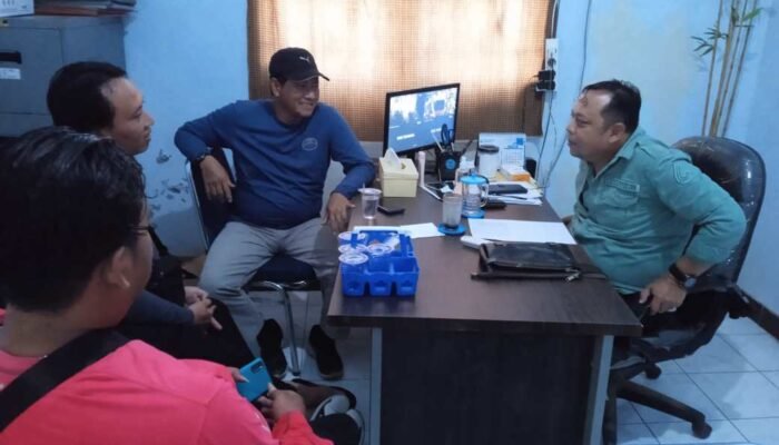 Buruan Daftar PDAM Tirta Baribis Brebes Luncurkan Program Impres, Gratis Pemasangan Pelanggan Baru