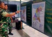 Mudik Aman: Kasdim Pemalang Pastikan Rest Area Randudongkal Siap Layani Warga