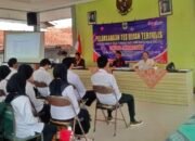 Sistem Soal Dadakan, Seleksi Perangkat Desa Kramat Dijamin Anti-Titipan