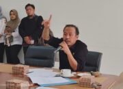 Pasar Pagi Terbakar, Anggota Komisi A DPRD Pemalang Desak Pemkab Bentuk Tim Investigasi Khusus