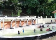 Dengan Fasilitas Kolam Renang Baru Pengunjung Cipanas Buaran Meningkat di Liburan Panjang Natal dan Tahun Baru