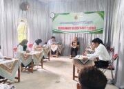 Seleksi Perangkat Desa Jatingarang: Persaingan Ketat Menuju Formasi Baru