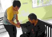 Puskesmas Bantarkawung Brebes Berikan Layanan Kesehatan Gratis bagi Wisatawan Cipanas Buaran