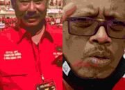 Gantikan Indra Kusuma, Cahrudin Terpilih sebagai Ketua DPC PDI Perjuangan Brebes 2025-2030