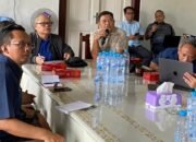 Holding Perkebunan Nusantara Perkuat Rantai Produksi Benih, Direktur PT RPN Kunjungi P3GI