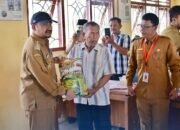 Sasar 120 Hektar Sawah, Pemalang Targetkan Jadi Lumbung Benih Padi Nasional