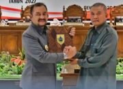 Tok! APBD Pemalang 2026 Resmi Disahkan Menjadi Perda