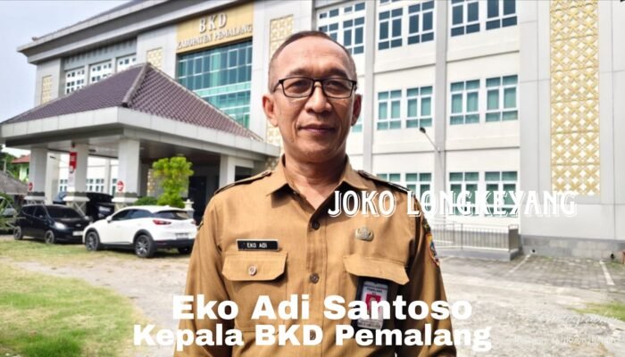 BREAKINGNEWS: PPPK Paruh Waktu Pemalang 2024 Diundang Ambil SK!