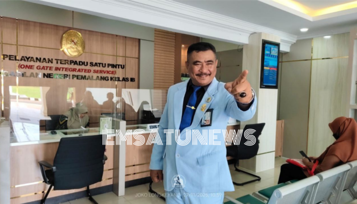 Proyek RSUD Randudongkal Mangkrak? Pakar Hukum Minta Pemda Pemalang Waspada Soal Perpanjangan Kontrak