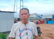 Melihat Langsung Ke Lapangan, Ripto Anwar Apresiasi Investasi Pabrik Pakan Ternak Di Pemalang