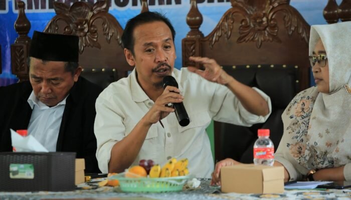 Heru Kundhimiarso “Pasang Badan”, DPRD Pemalang Tolak Keras Outsourcing Honorer