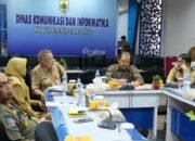 Antisipasi Dampak Cuaca Ekstrem, Bupati Pemalang Matangkan Strategi Mitigasi