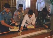 Dandim Pemalang Hadiri Haul Pangeran Benowo, Membasuh Spiritualitas di Usia Pemalang ke-451