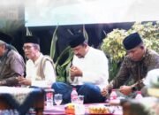 Cahaya Al-Qur’an di Pendopo: Ikhtiar Batin Jelang Milad ke-451 Pemalang