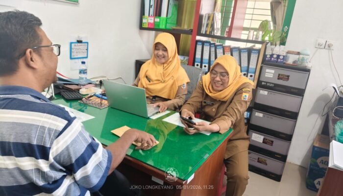 Kebijakan UHC Pemalang Disomasi, Dinas Kesehatan Kabupaten Pemalang Dinilai Diskriminatif!