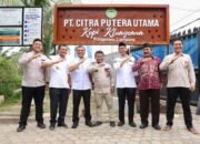 Mental Petarung, Cara Diaspora Jawa Tengah Taklukkan Lampung