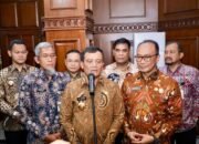 Jadi Magnet Wisata Nomor 1 Nasional, Jawa Tengah Kantongi Rp2,77 Triliun!